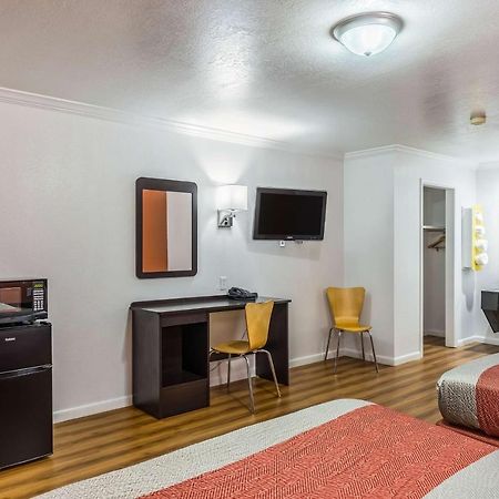 Motel 6 Tremonton, Utah Zewnętrze zdjęcie