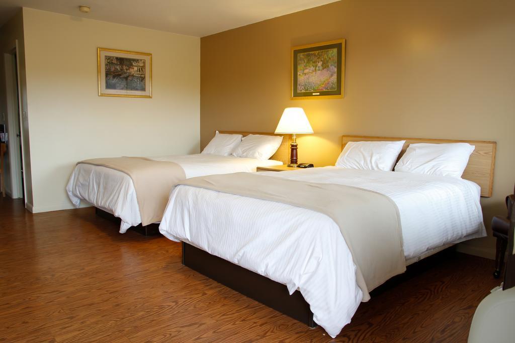 Motel 6 Tremonton, Utah Zewnętrze zdjęcie