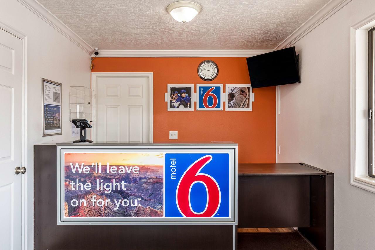 Motel 6 Tremonton, Utah Zewnętrze zdjęcie