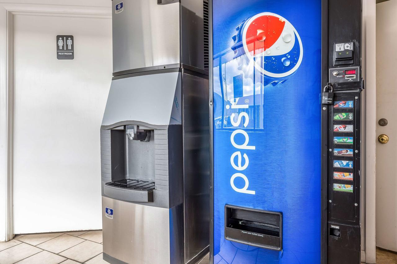 Motel 6 Tremonton, Utah Zewnętrze zdjęcie
