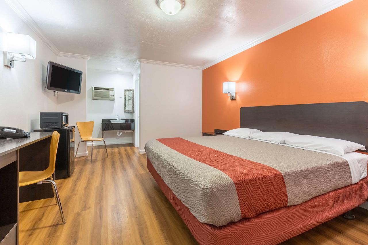 Motel 6 Tremonton, Utah Zewnętrze zdjęcie