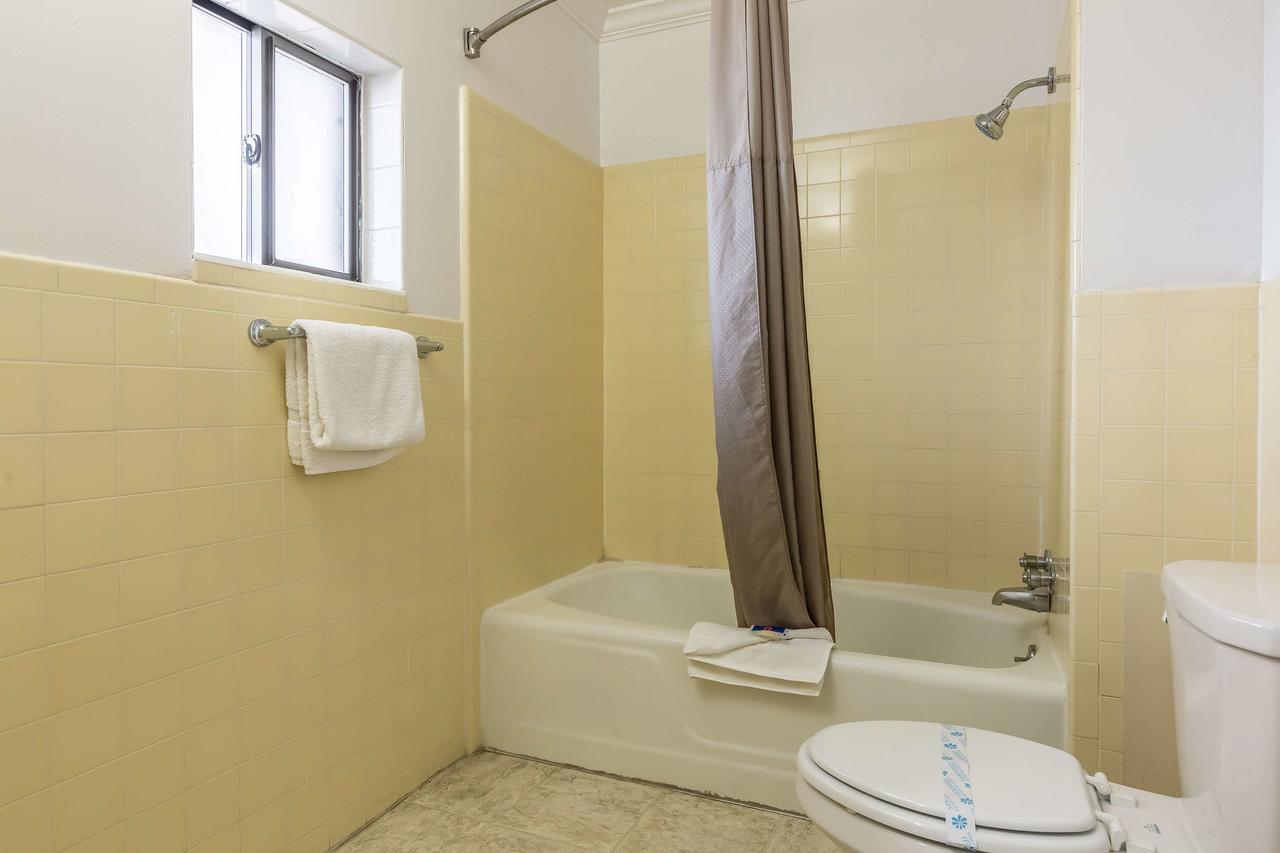 Motel 6 Tremonton, Utah Zewnętrze zdjęcie
