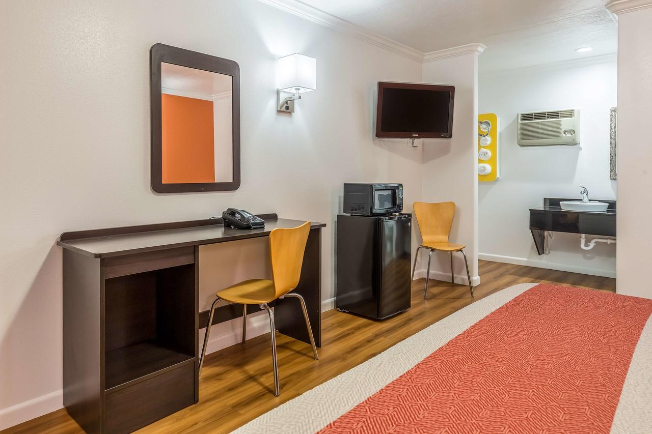 Motel 6 Tremonton, Utah Zewnętrze zdjęcie