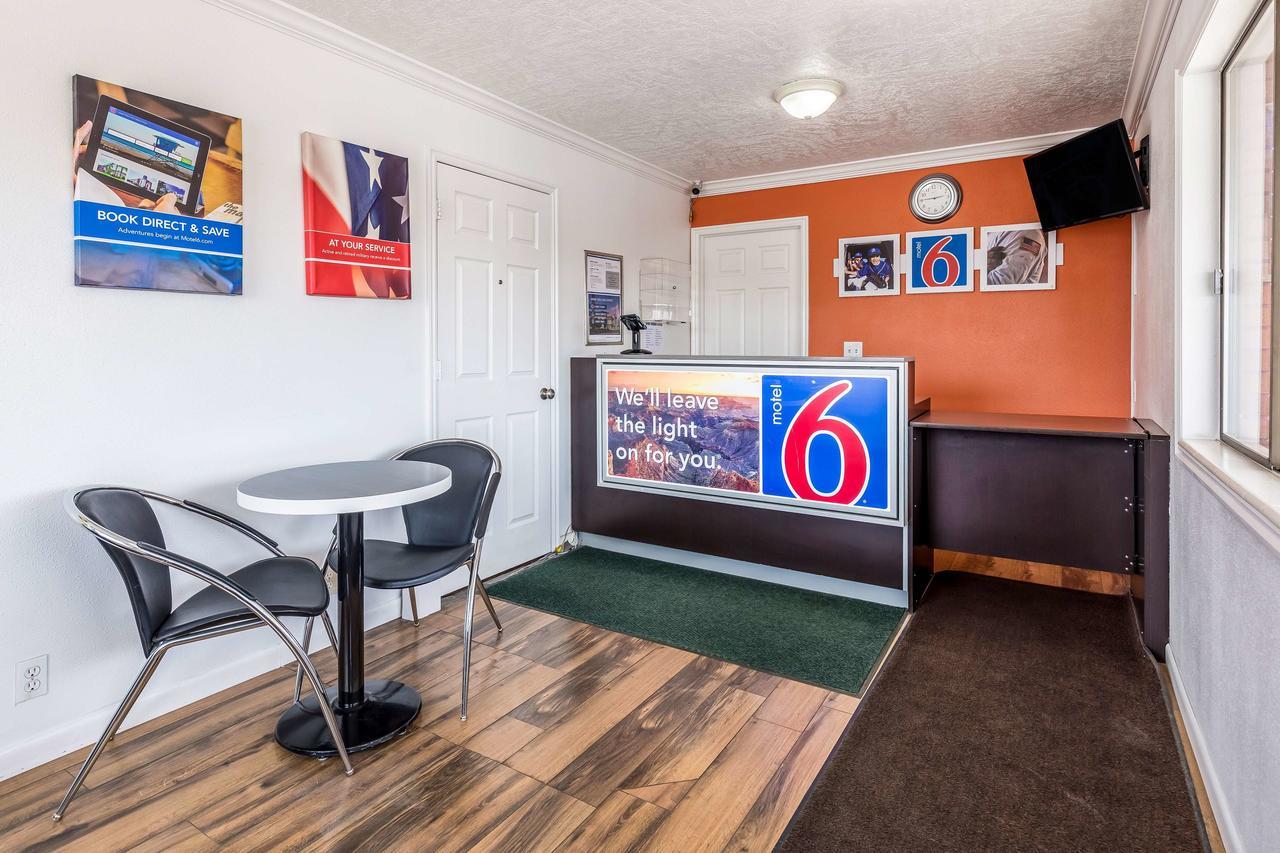 Motel 6 Tremonton, Utah Zewnętrze zdjęcie