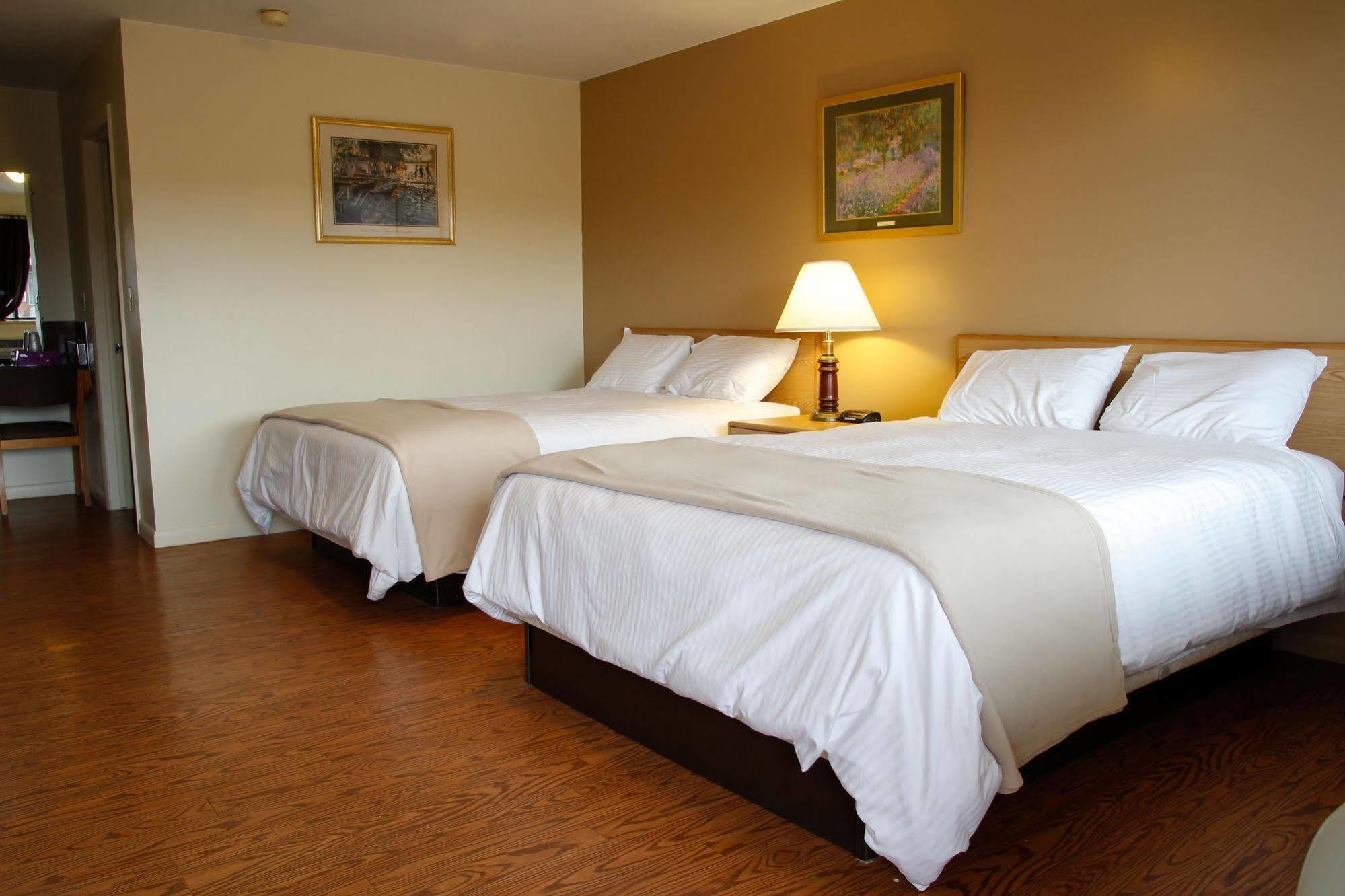 Motel 6 Tremonton, Utah Zewnętrze zdjęcie