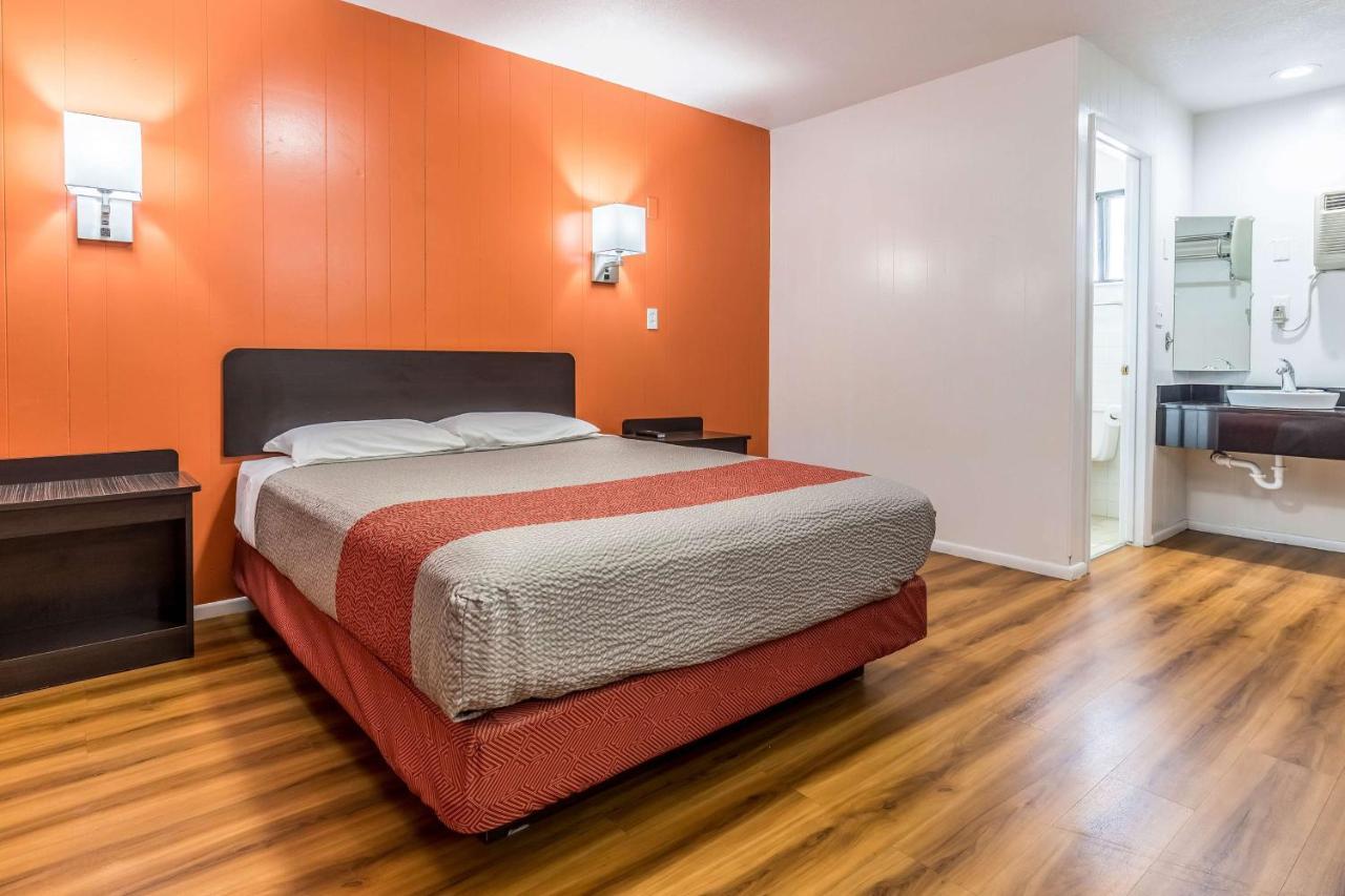 Motel 6 Tremonton, Utah Zewnętrze zdjęcie