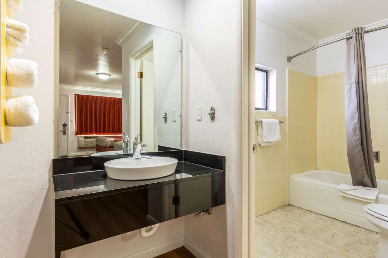 Motel 6 Tremonton, Utah Zewnętrze zdjęcie