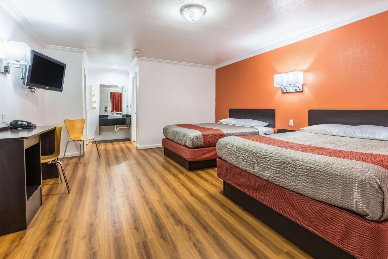 Motel 6 Tremonton, Utah Zewnętrze zdjęcie