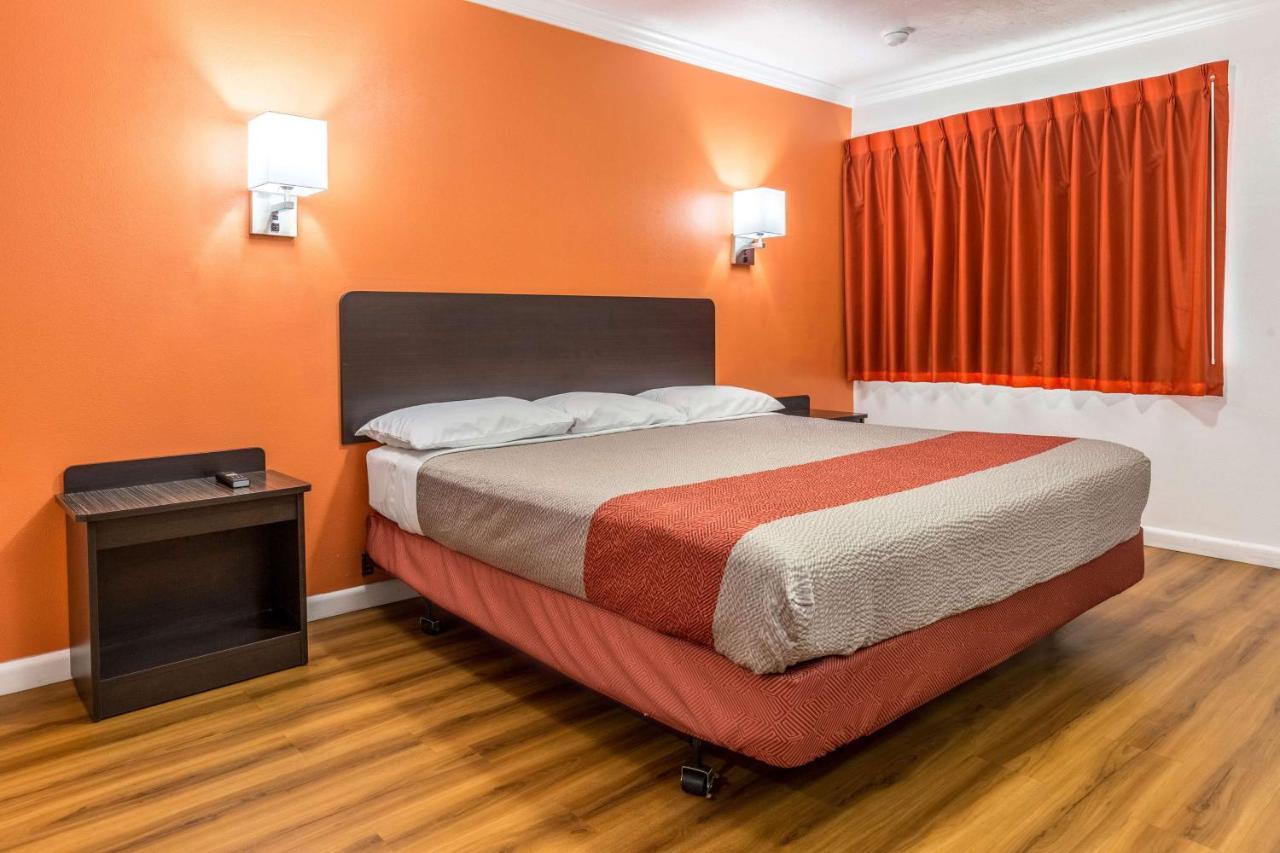 Motel 6 Tremonton, Utah Zewnętrze zdjęcie