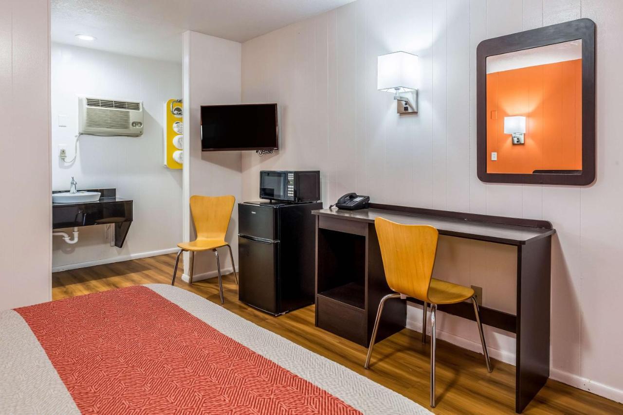 Motel 6 Tremonton, Utah Zewnętrze zdjęcie